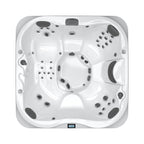 Spa Jacuzzi J-335 (2026)