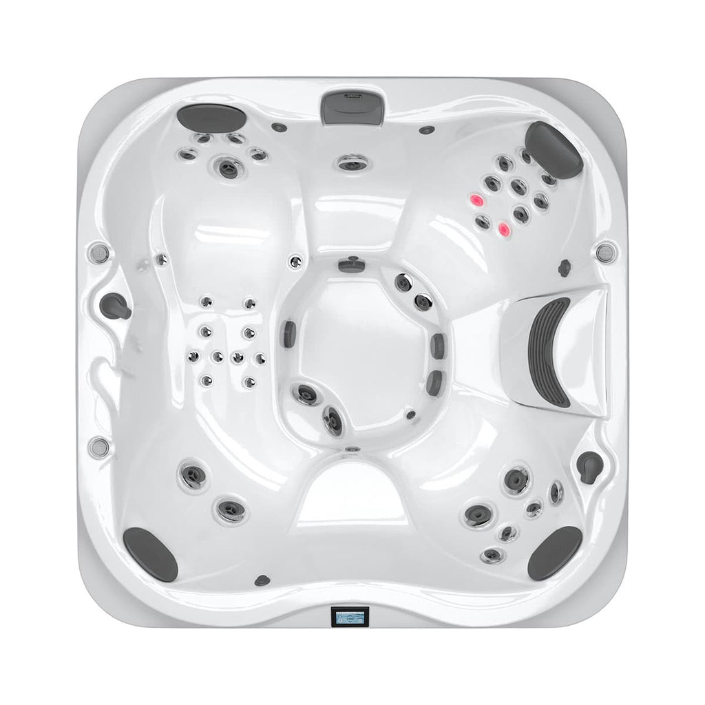 Spa Jacuzzi J-335 (2026)