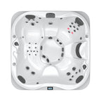 Spa Jacuzzi J-335 (2026)