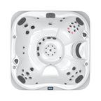 Jacuzzi J-345 Hot Tub (2026)