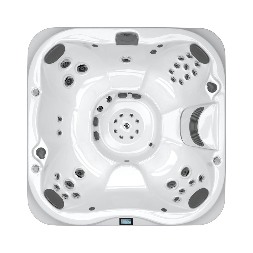 Jacuzzi J-345 Hot Tub (2026)