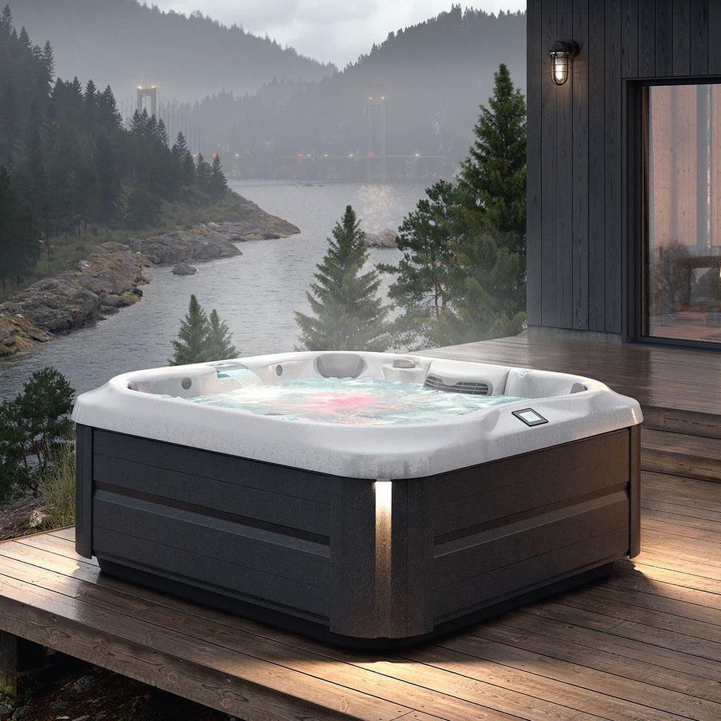 Jacuzzi J-345 Hot Tub (2026)