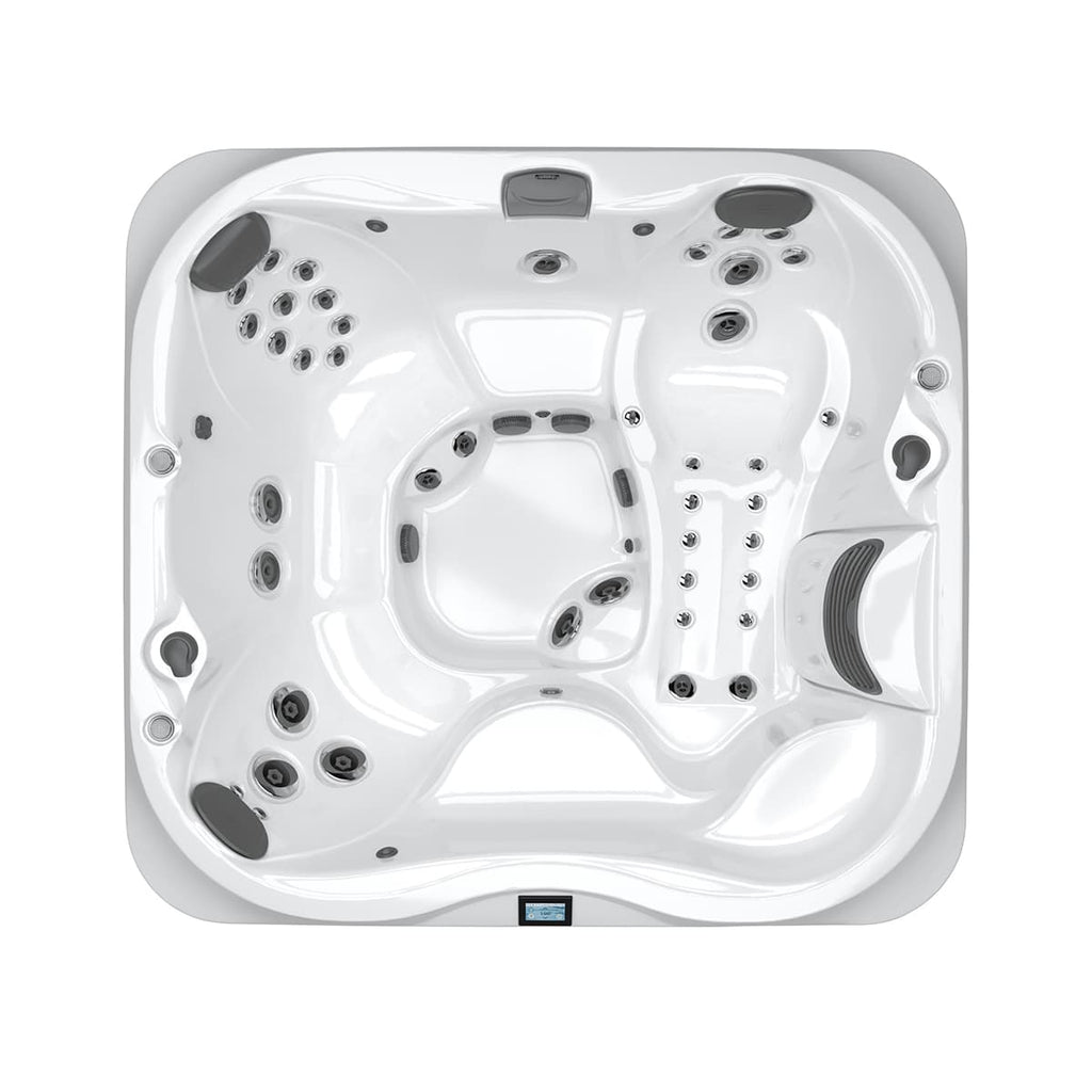 Jacuzzi J-355 Hot Tub (2026)