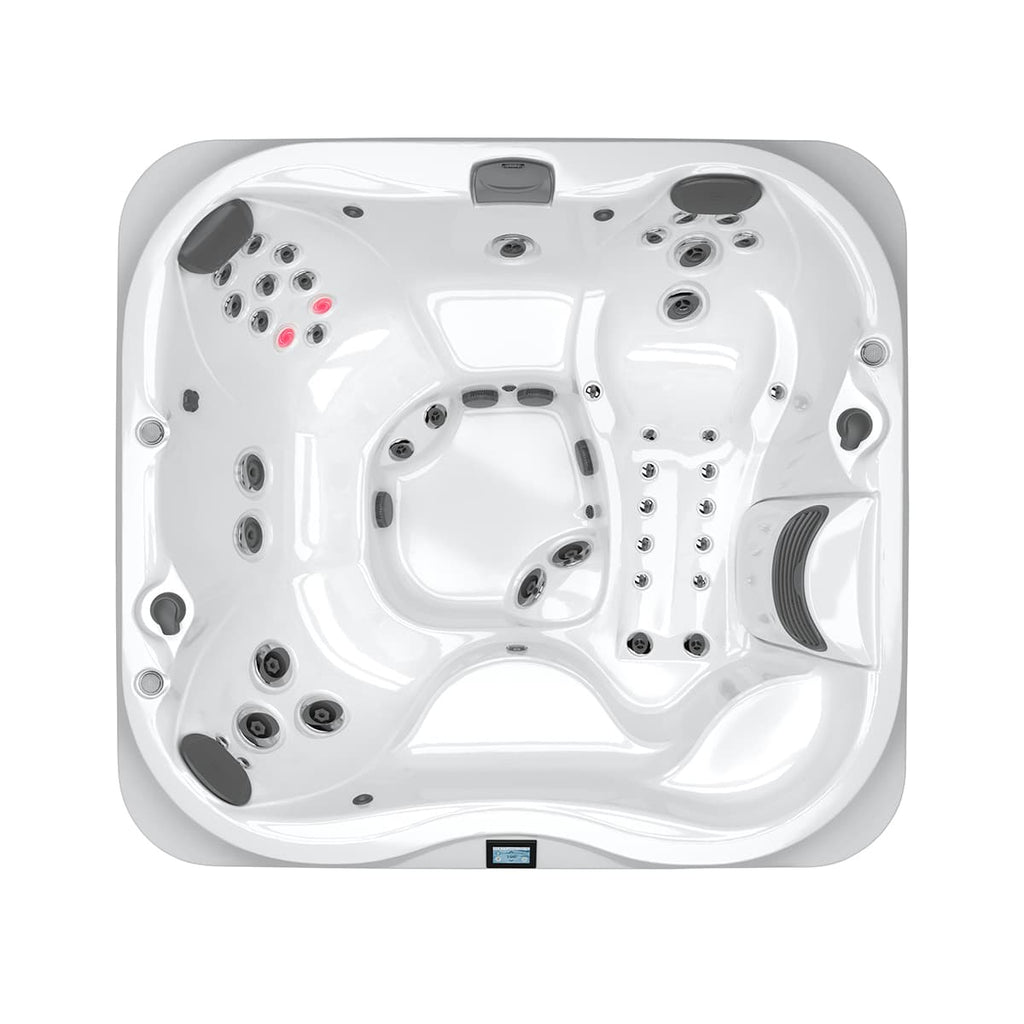 Jacuzzi J-355 Hot Tub (2026)