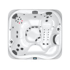 Jacuzzi J-355 Hot Tub (2026)