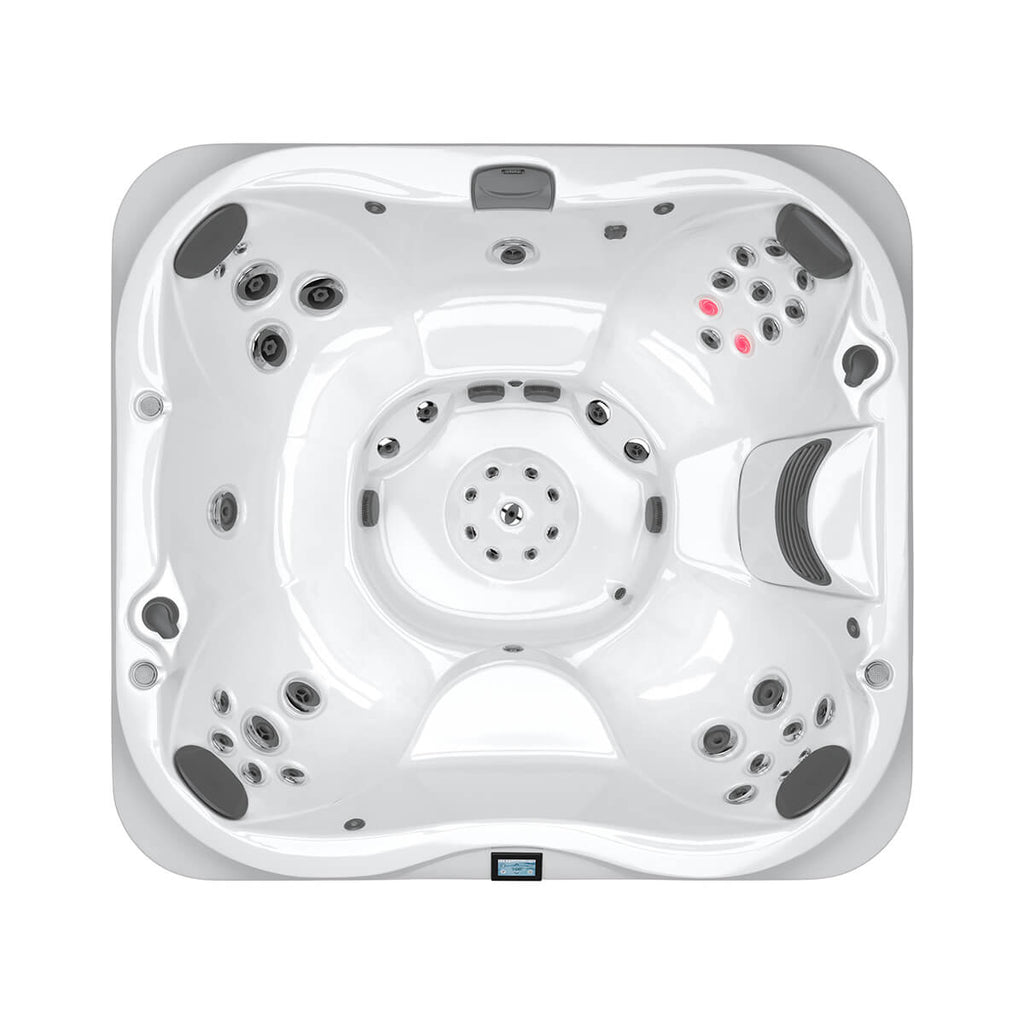 Jacuzzi J-365 Hot Tub (2026)