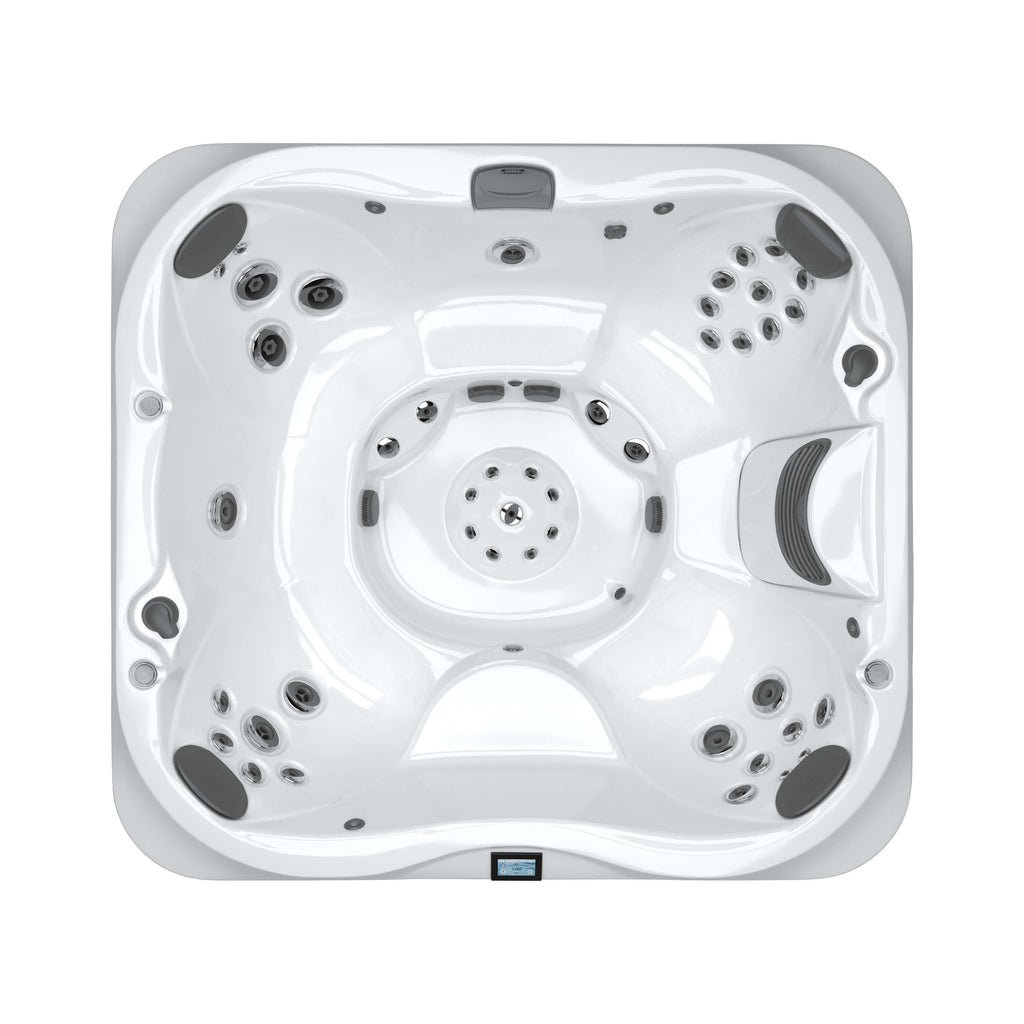 Jacuzzi J-365 Hot Tub (2026)