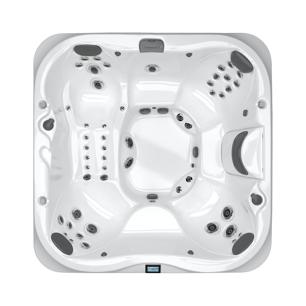 Jacuzzi J-375 Hot Tub (2026)