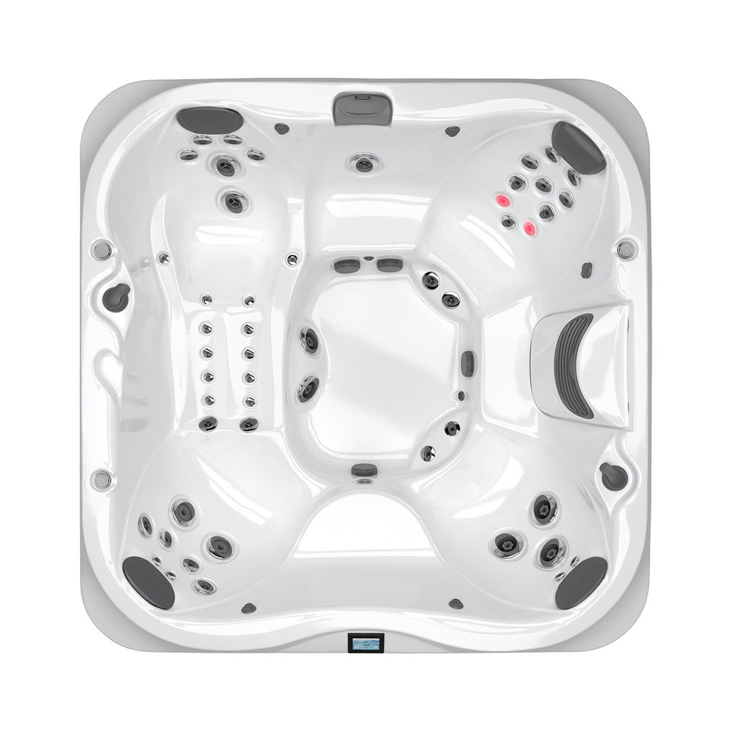 Jacuzzi J-375 Hot Tub (2026)