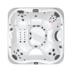 Jacuzzi J-375 Hot Tub (2026)
