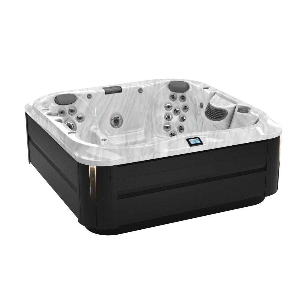 Jacuzzi J-375 Hot Tub (2026)