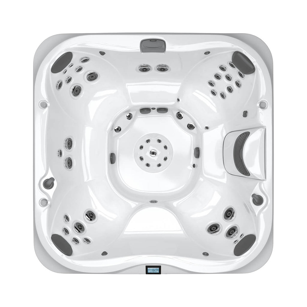 Spa Jacuzzi J-385 (2026)