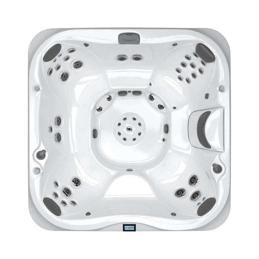 Spas Jacuzzi | Club Piscine