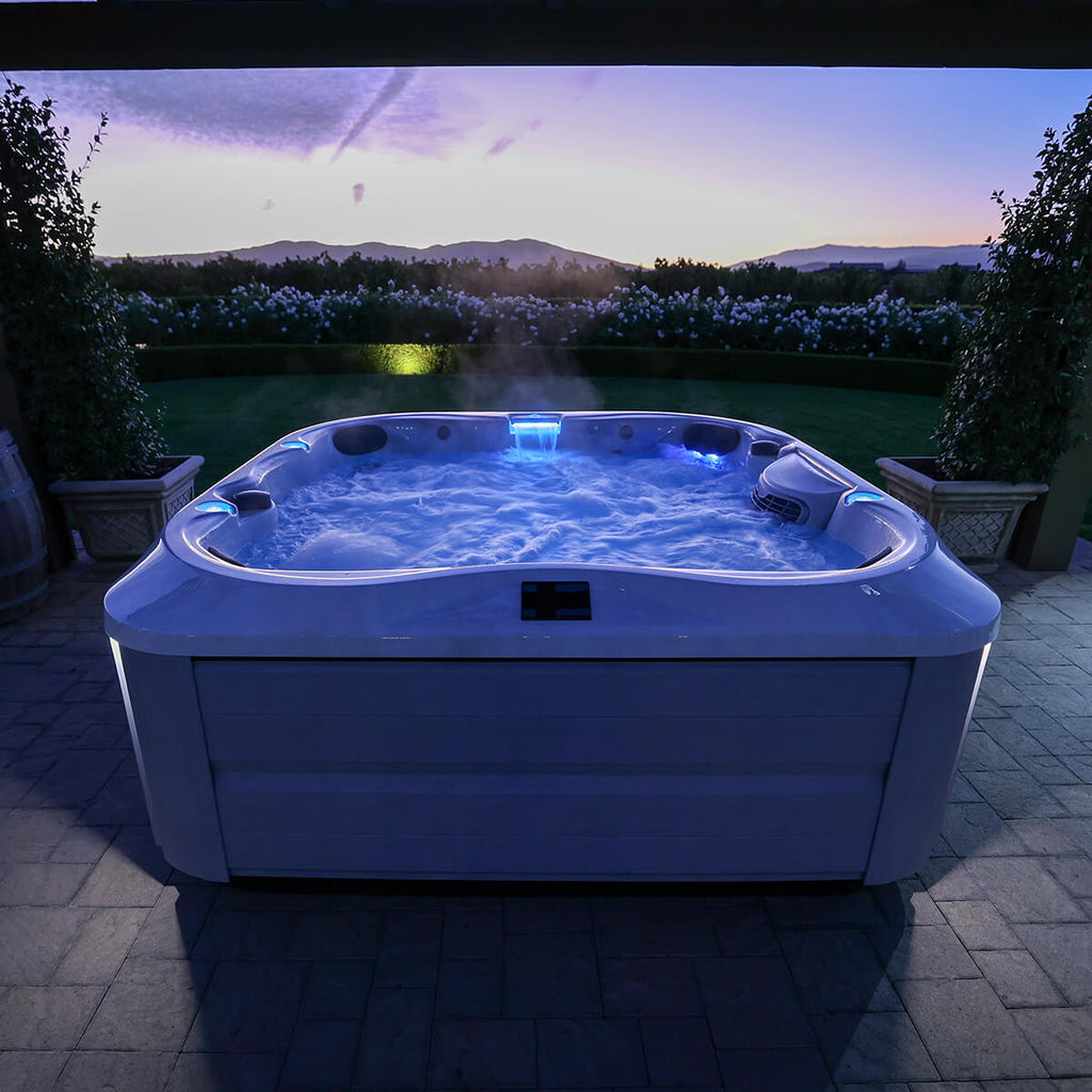 Spa Jacuzzi J-385 (2026)