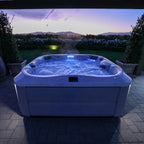 Spa Jacuzzi J-385 (2026)