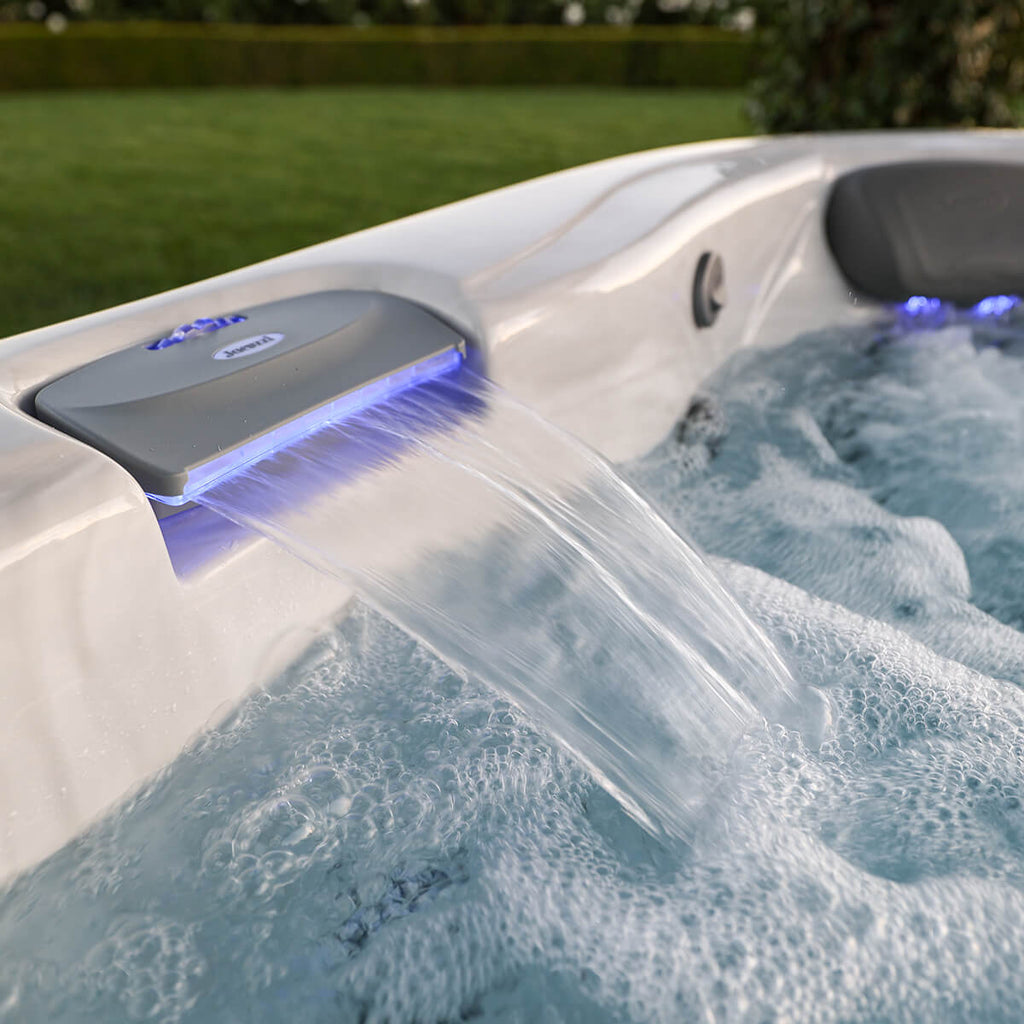 Spa Jacuzzi J-385 (2026)
