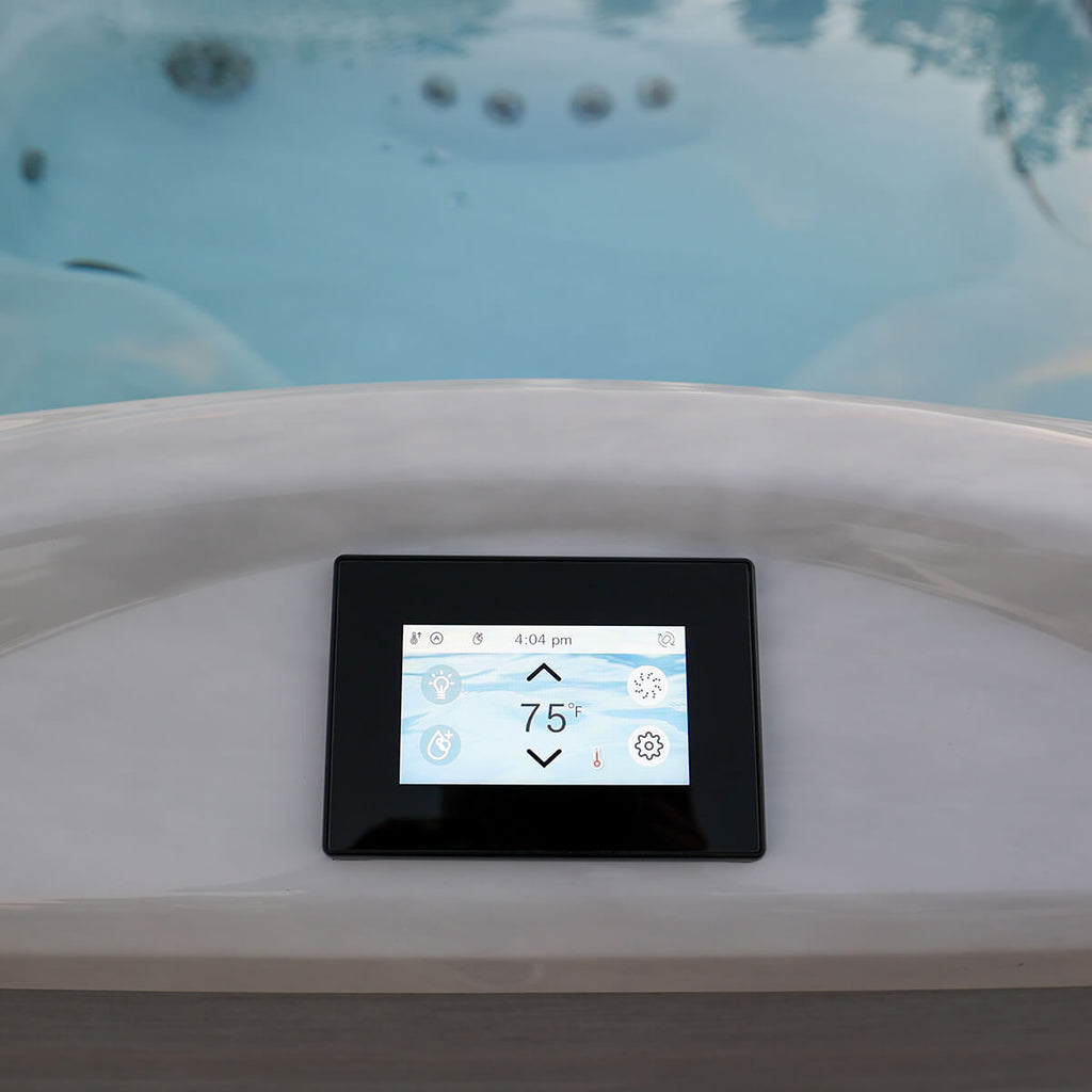 Spa Jacuzzi J-385 (2026)