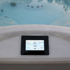 Spa Jacuzzi J-385 (2026)