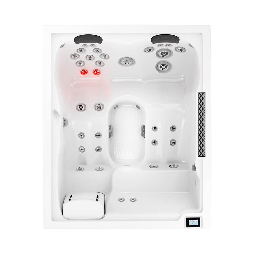 Jacuzzi J-404-L Hot Tub (2026)