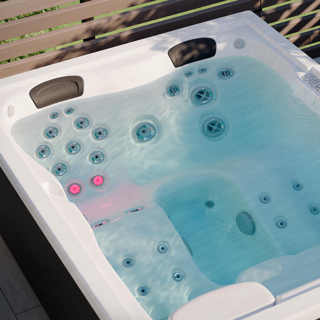 Jacuzzi J-404-L Hot Tub (2026)