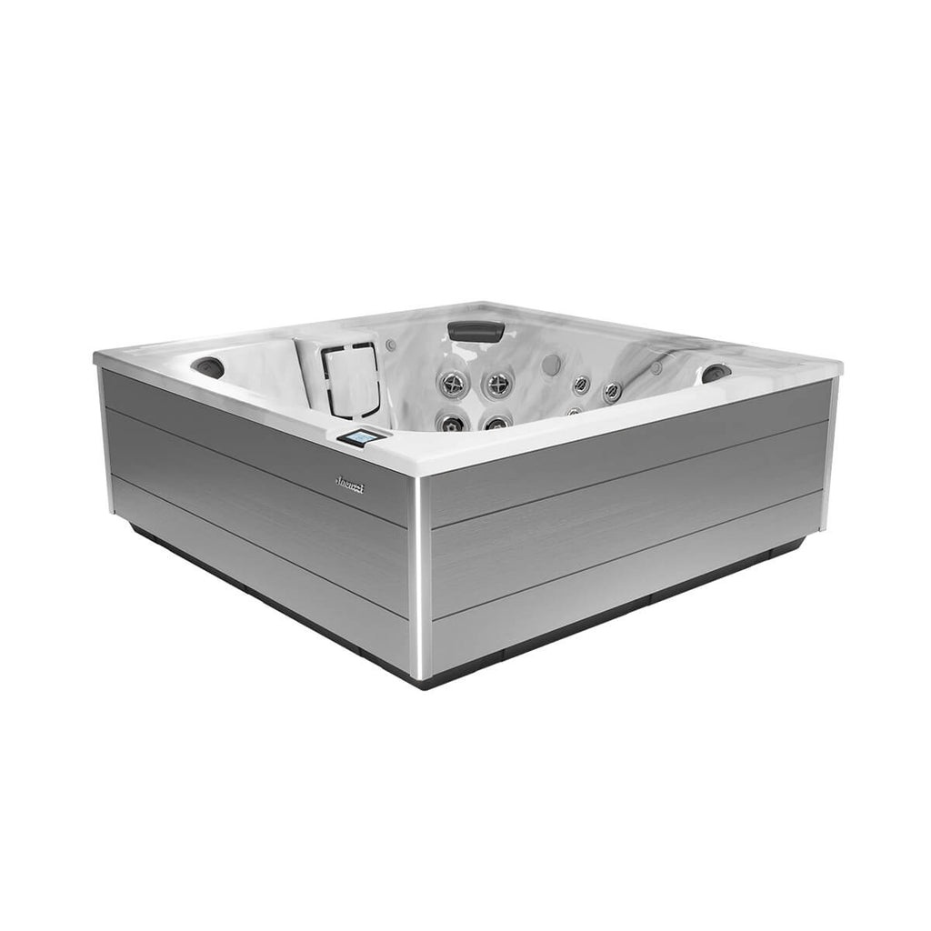 Spa Jacuzzi J-408 (2026)