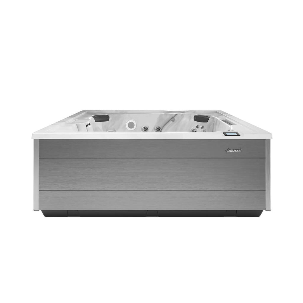 Spa Jacuzzi J-408 (2026)