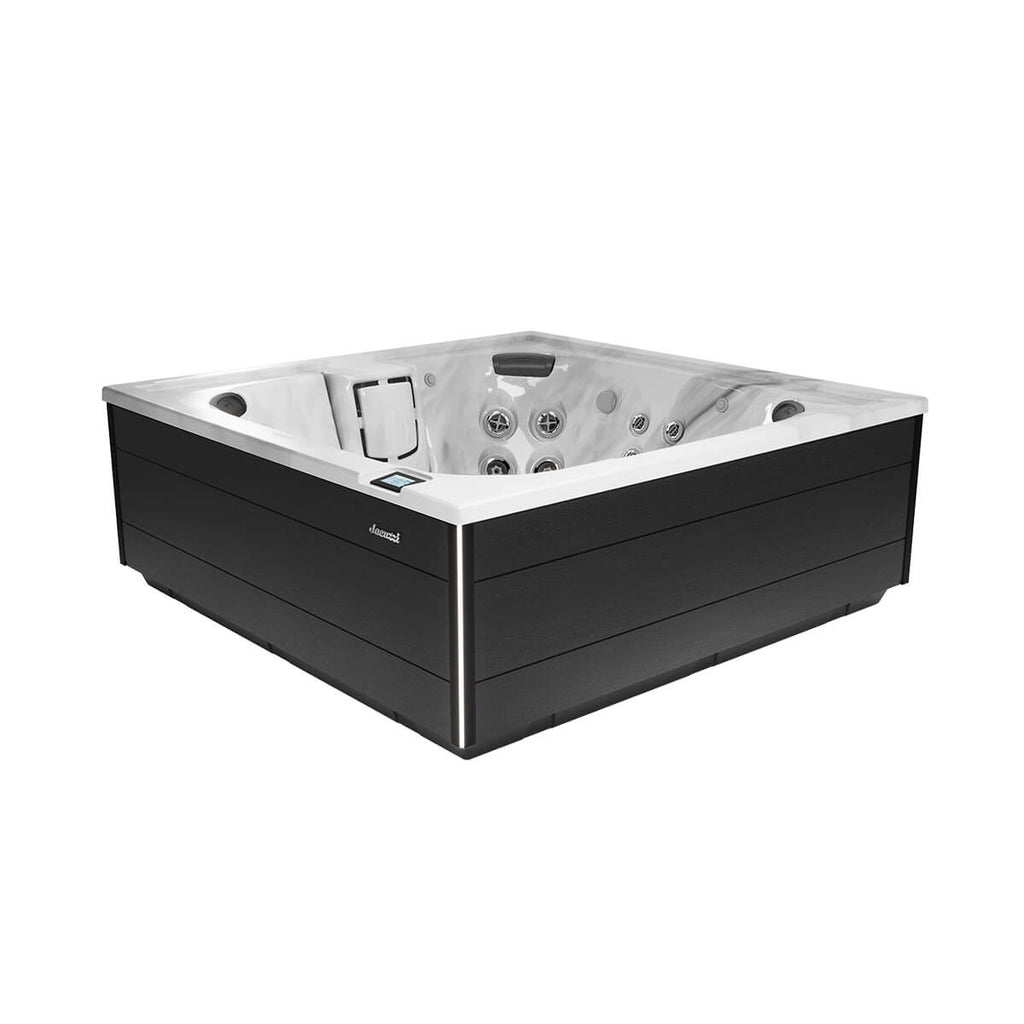 Spa Jacuzzi J-408 (2026)