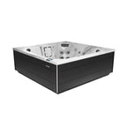 Spa Jacuzzi J-408 (2026)