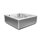 Spa Jacuzzi J-408-L (2026)