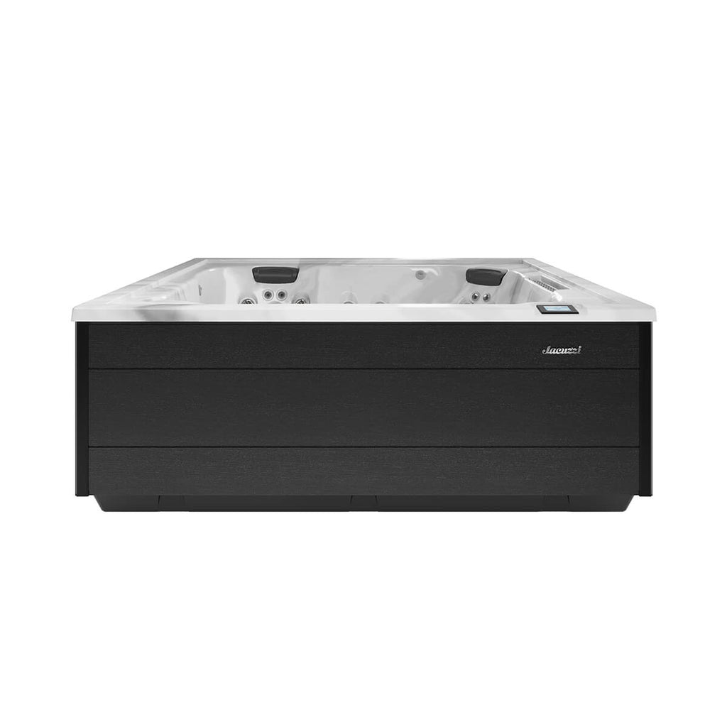 Spa Jacuzzi J-408-L (2026)