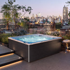 Spa Jacuzzi J-408-L (2026)