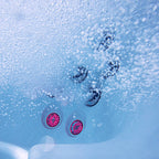 Spa Jacuzzi J-408-L (2026)