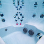 Spa Jacuzzi J-408-L (2026)