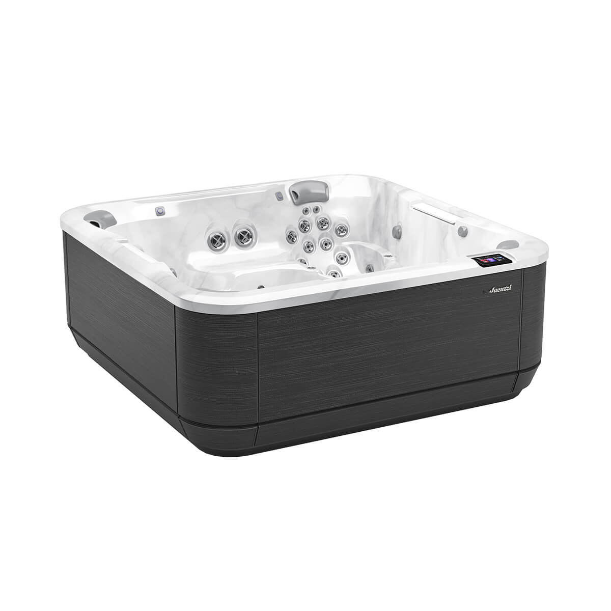 Jacuzzi J-508-L Hot Tub (2026) | Jacuzzi | Club Piscine