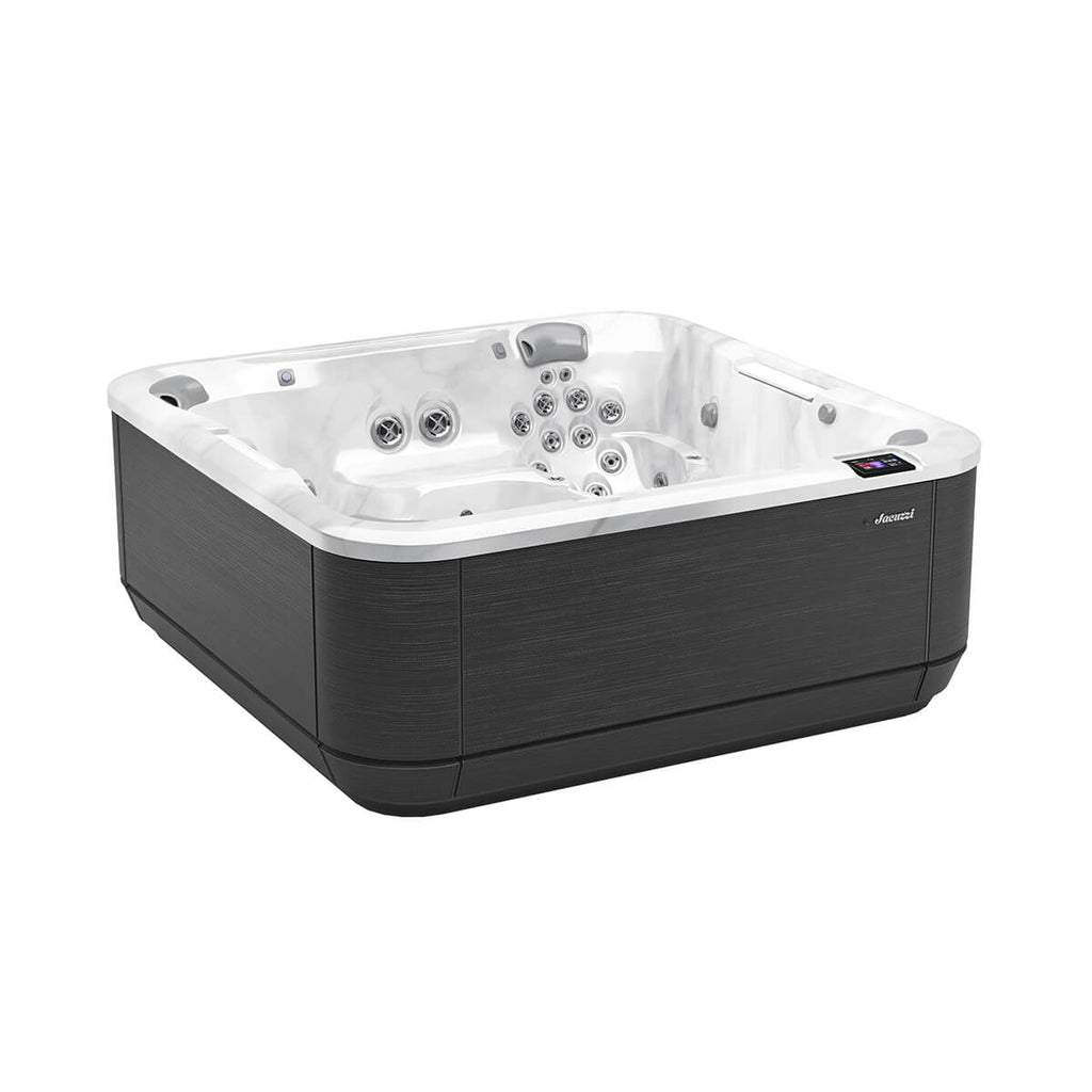 Spa Jacuzzi J-508-L (2026)