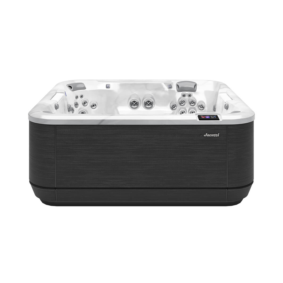 Jacuzzi J-508-L Hot Tub (2026) | Jacuzzi | Club Piscine