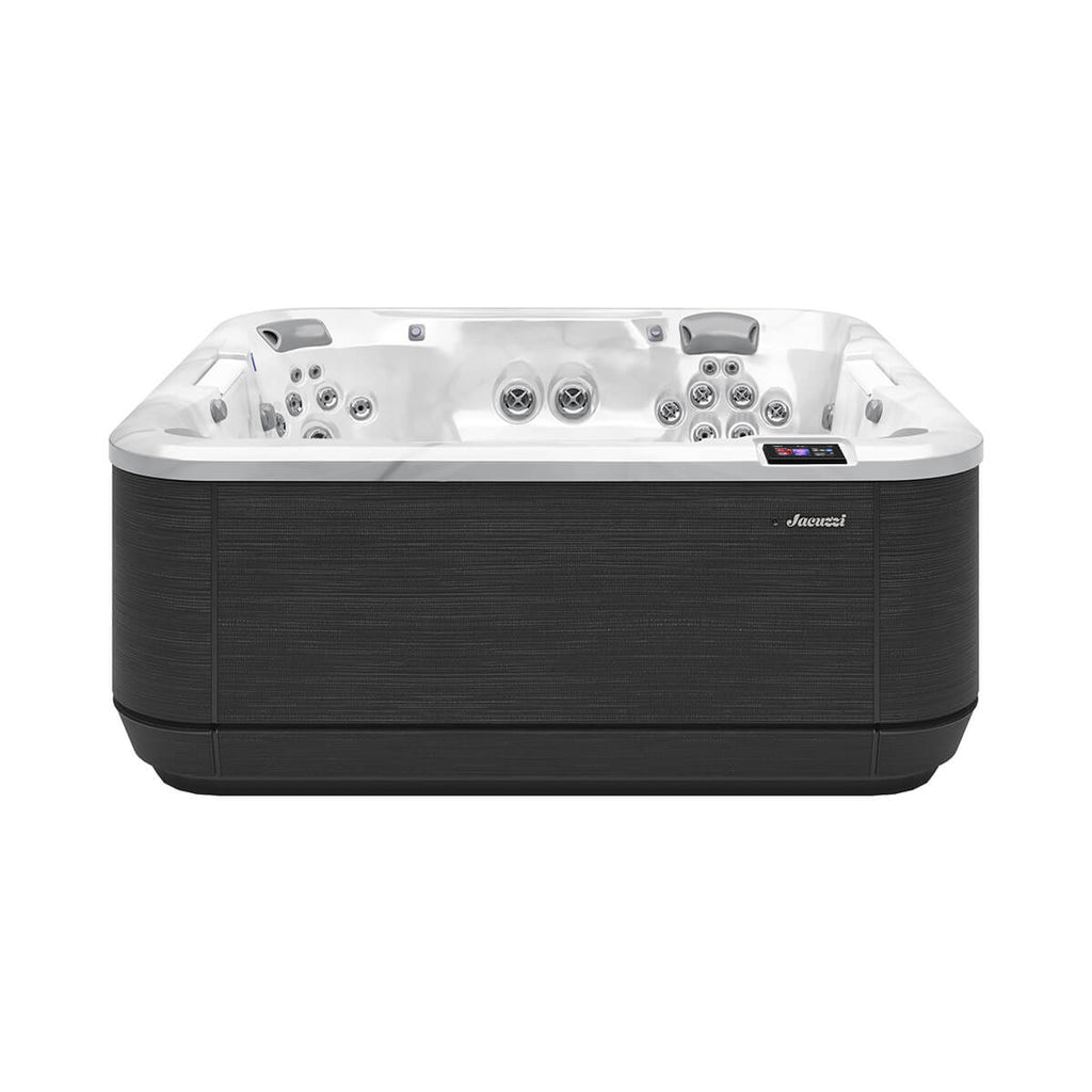Spa Jacuzzi J-508-L (2026)