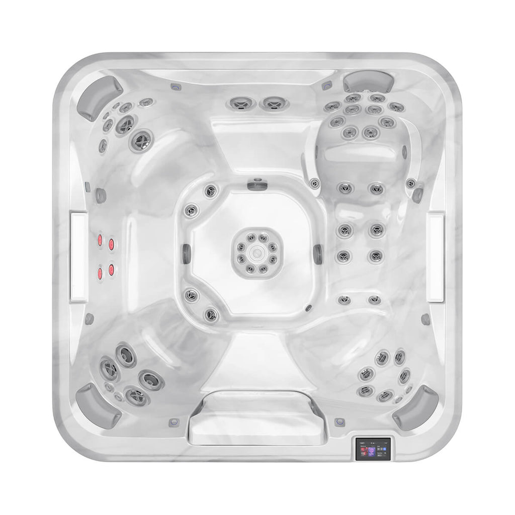 Spa Jacuzzi J-508-L (2026)