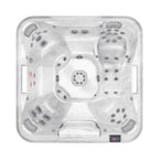 Spa Jacuzzi J-508-L (2026)
