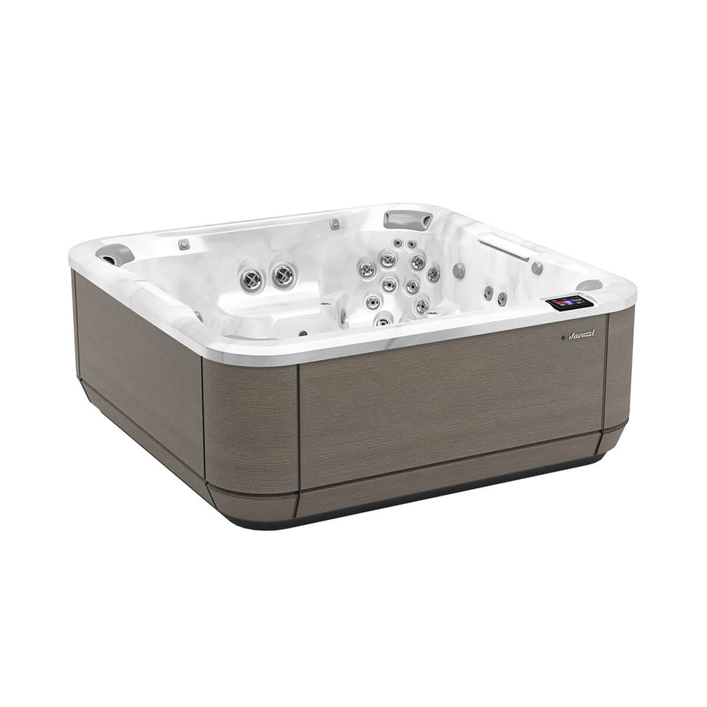 Spa Jacuzzi J-508 (2026)