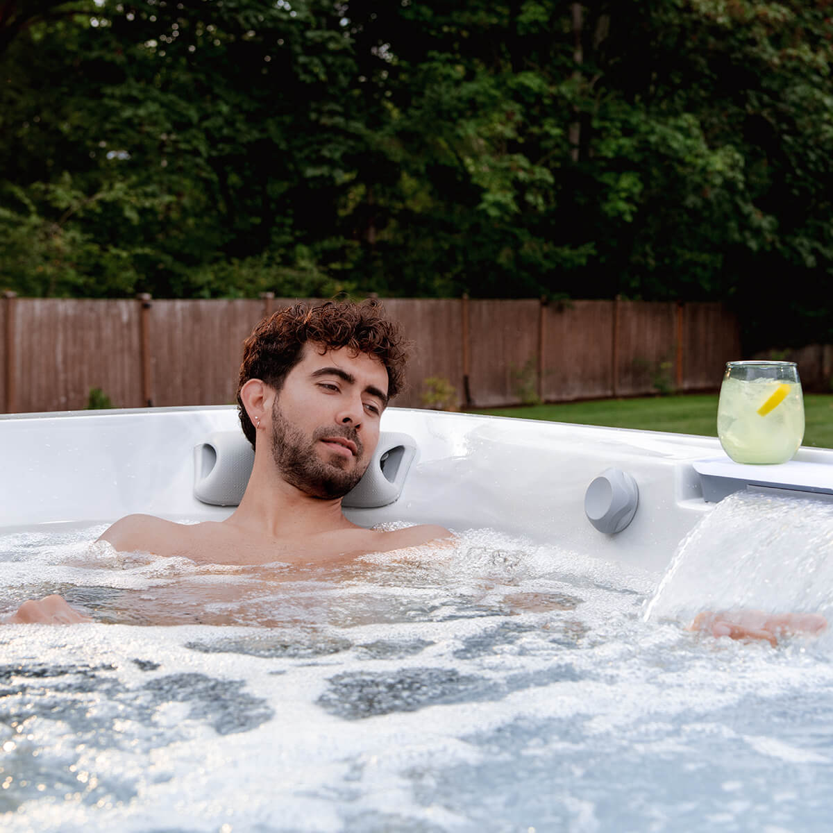 Spa Jacuzzi J-508 (2026)