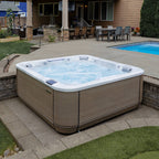 Spa Jacuzzi J-508 (2026)