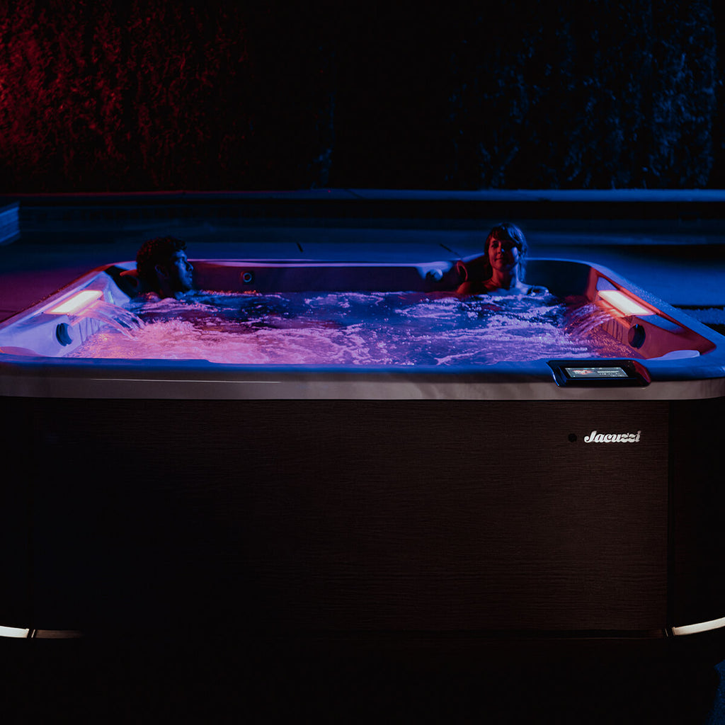 Spa Jacuzzi J-508 (2026)