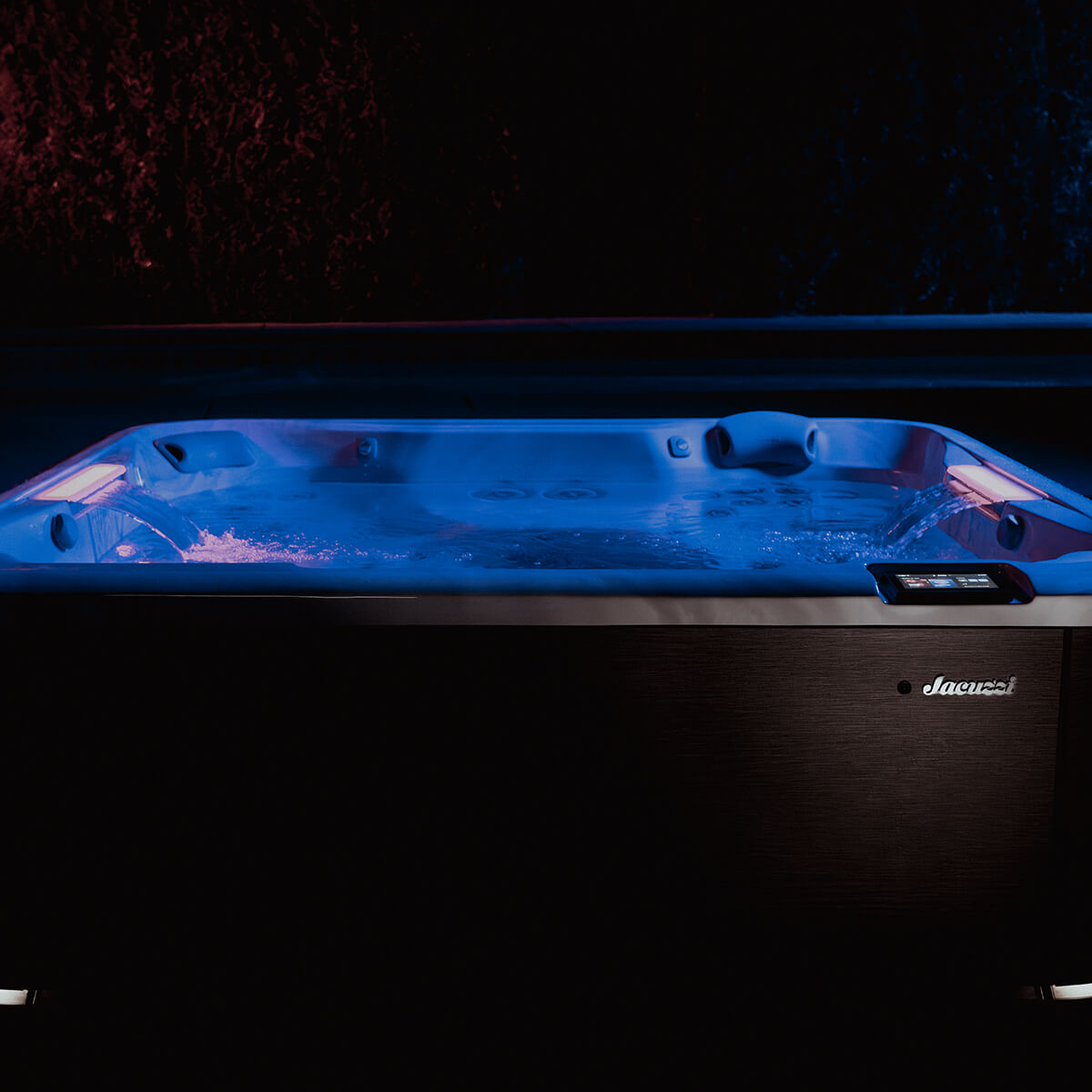Spa Jacuzzi J-508 (2026)