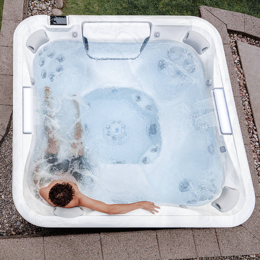 Spa Jacuzzi J-508 (2026)