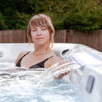 Spa Jacuzzi J-508 (2026)