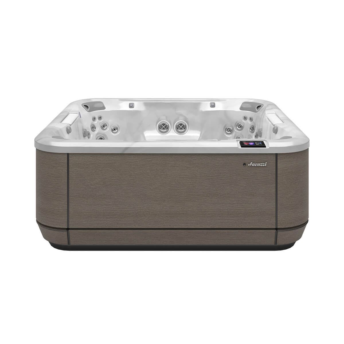 Jacuzzi J-508 Hot Tub (2026) | Jacuzzi | Club Piscine