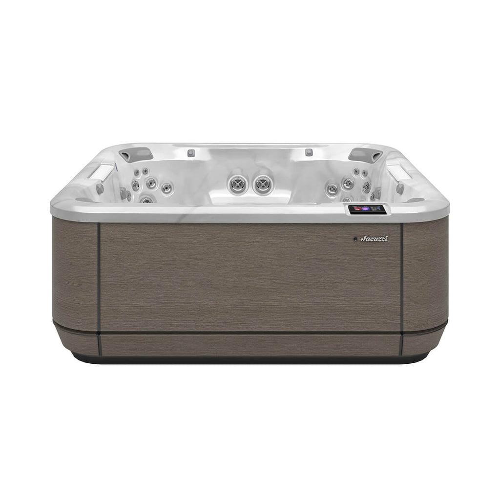 Spa Jacuzzi J-508 (2026)