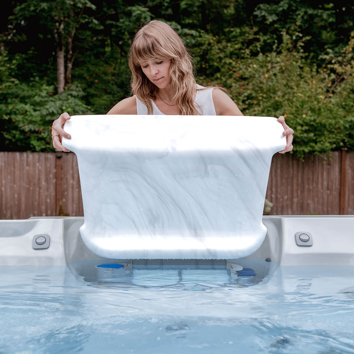Spa Jacuzzi J-508 (2026)