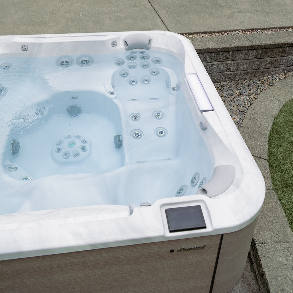 Spa Jacuzzi J-508 (2026)